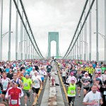 Maratón de Nueva york
