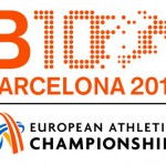 Campeonato de Europa de atletismo
