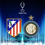 Supercopa: At. Madrid – Inter de Milán