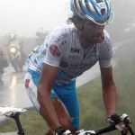 Ezequiel Mosquera gana la etapa, pero no la Vuelta