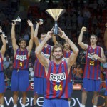 Final de la Supercopa ACB