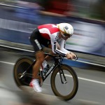 Fabian Cancellara campeón mundial de contrarreloj