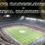 Vídeo del clásico Barcelona-Real Madrid