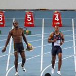 Bolt descalificado en la final del mundial de Daegu
