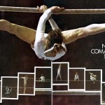 Nadia Comanecci, la gimnasta perfecta