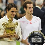 Federer gana Wimbledon y vuelve al nº1 Federer gana Wimbledon y vuelve al nº1