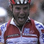 Purito Rodríguez gana el Giro de Lombardía