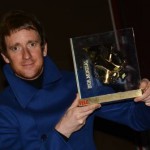 Bradley Wiggins gana el Velo d’Or 2012