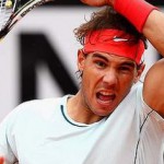 Nadal gana en Roma y ya es 4º en la ATP