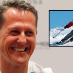 Michael Schumacher muy grave tras accidente de esquí