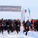 Maratón del Polo Norte