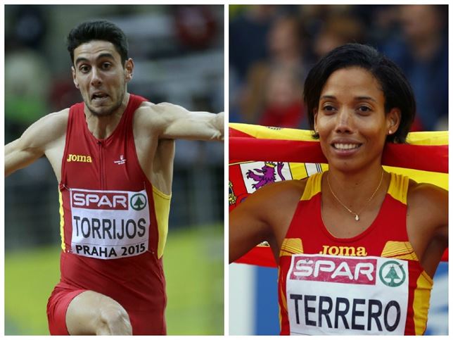 Dos medallas para España en el Europeo de atletismo