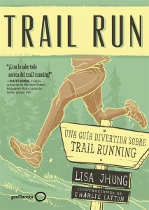 Libro del Trail Running