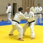Putin suspendido como presidente de honor de Judo